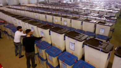 عدد مقاعد تحالف كردستان بعد العد والفرز اليدوي 2 5743D9D1 AE6E 4C62 A2F2 4C99E43279F4