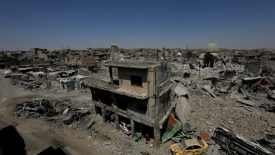 نينوى تتسلّم دفعة جديدة من تعويضات السكان المتضررين: غداً تقدّم لهم الصكوك 6 59689FDE 6A2D 4142 ABA0 5BC69DEC21DF