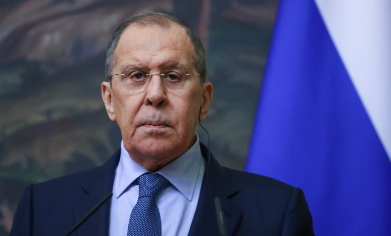 لافروف: لا توجد علاقات بين روسيا والناتو 1 5EF65AA1 0713 4EA2 A81B B9CD36730906