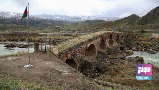 ازمة على الحدود بين إيران وأذربيجان واتهامات متبادلة 1 615aad7e4c59b74abb020898