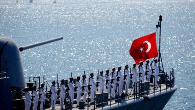 شركة أسلحة تركية تعرض طوربيدا حديثا سيدخل الخدمة قريبا(فديو) 4 615ac7b04c59b751c13aed01