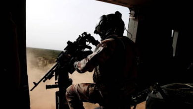 قتل أحد القياديين المهمين في جماعة أنصار الإسلام 4 61615f354c59b7072a60c472