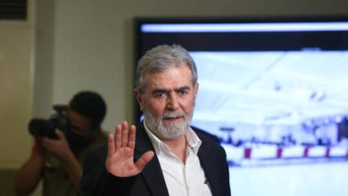 الجهاد الإسلامي تلوح بـالحرب مع إسرائيل 4 6167c6a94236046b15231d3e 1