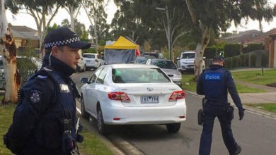 الشرطة الأسترالية تصادر شحنة قياسية من الهيروين 3 616a597f4c59b7109504e0b5