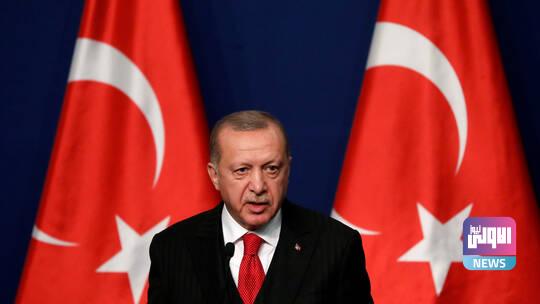 أردوغان: بلادنا شريك استراتيجي للدول الإفريقية 1 616bf80242360444771a571c