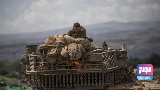 الجيش الإسرائيلي يستغني عن دبابة ميركافا-2 1 616c2c19423604592952f95d