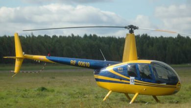 مقتل 3 أشخاص بتحطم مروحية جنوب ألمانيا 3 616c33fd4c59b76e063334c9