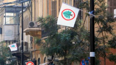 القوات اللبنانية ترد على حزب الله 4 616c4d9842360431ec334b06