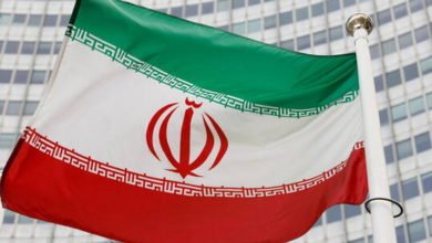 إيران: المشاورات مع الاتحاد الأوروبي كانت بناءة 5 616d12ea4236042df03cd00e