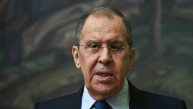 لافروف يكشف تفاصيل المباحثات مع طالبان 5 616eaa52423604752701a21b