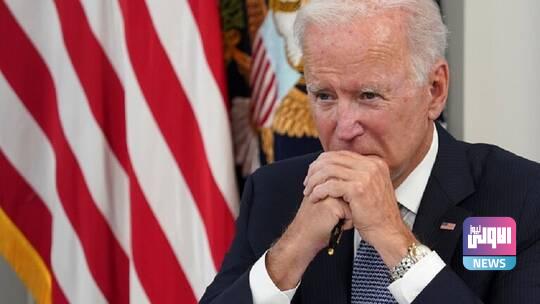 تراجع شعبية بايدن لأدنى مستوياتها 1 61749f294c59b75abb786bcb
