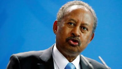 اعتقالات لوزراء وقياديين مدنيين بالجيش السوداني 2 617651be4236044cc00eadca