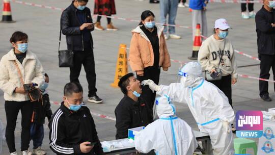 الصين: فرض الإغلاق التام على مدينة لانتشو لاحتواء فيروس كورونا 1 6177ae5c4236044448127f19