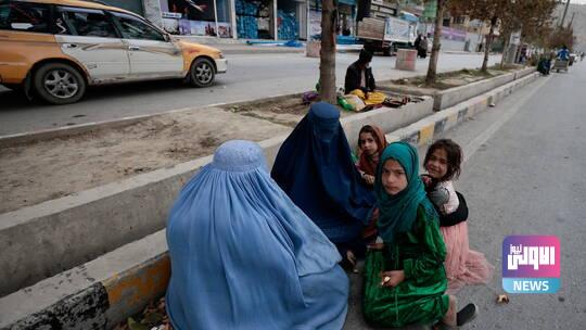 طالبان تسمح للفتيات بالعودة إلى بعض المدارس الثانوية 1 617a65924236044dc0490246