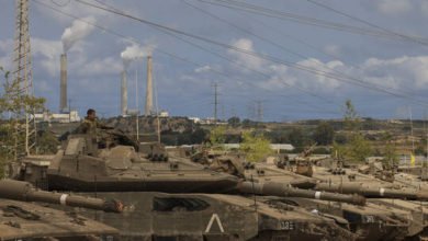 إسرائيل تطلق تدريبات غير مسبوقة تحاكي حربا شاملة ضد حزب الله 5 617e4c634236043f9c441ffc