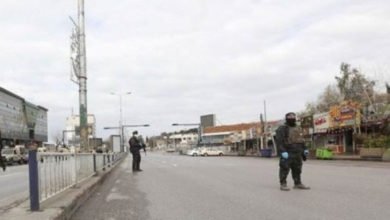 واسط .. الأجهزة الأمنية تباشر بفرض الحظر الجزئي خلال هذه الأوقات 5 620FD955 465C 4D8F 84E0 DF7B0CE41481