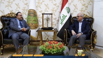 التربية تؤكد على المضي بفتح مراكز جديدة لمحو الامية في السجون 5 62F77FF7 7C26 4216 8910 714FD1A9298F