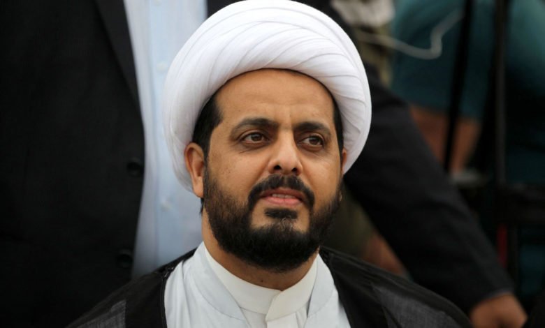 الخزعلي: فليتظاهر وليعتصم من يشعر أن حقه قد غُبن وسُلب 3 74DAD7B4 459D 4A61 A232 ABE84FA479D4