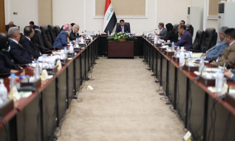 الغزي يُؤكد إكمال الإجراءات الإدارية والمالية لملف الحزام الأخضر في مناطق حوض الفرات 1 77355A09 0B57 4242 A7EA 99923947800E