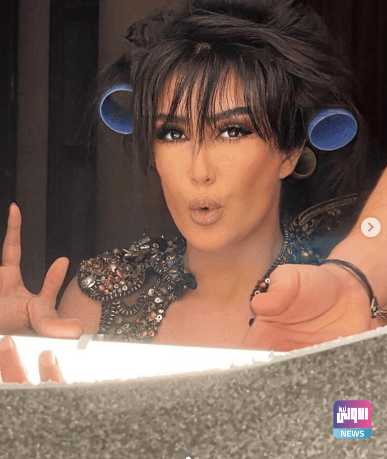 بعد "الغياب الكبير"..غادة عبدالرازق تعود على إنستجرام 5 78 235620 ghada abdel razek instagram 3 1