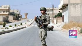 تركيا تعلن القبض على سوري تتهمه بالوقوف وراء هجوم إزمير في 2017 6 7C56AE09 39DA 4D6D B422 3882C9CDC0C6