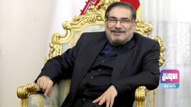 إيران: لم نشكل أبدا أي تهديد لدول جوارنا 4 8070640C 1510 4352 BAA1 D9159001C404