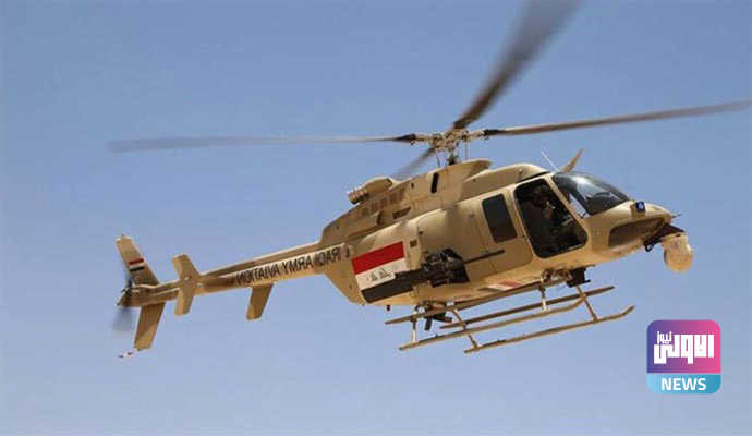 العمليات المشتركة: صناديق الاقتراع تُنقل بالطائرات إلى "مناطق لا أحد يعرفها" 1 89DE0678 C1AF 45D2 A8BE A3F5349056CD