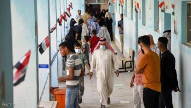 (الاولى نيوز) تنشر نتائج انتخابات محافظة واسط 5 93DB538C 469D 4B71 8927 86D81309E910