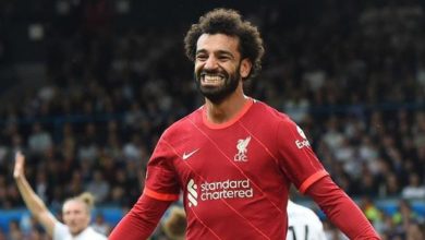صحيفة إنجليزية تحتفي بمئوية محمد صلاح 5 98 095734 mohamed salah liverpool echo special 700x400