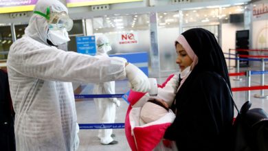 البيئة ترصد مخالفات بعدد من المراكز الصحية في المثنى 3 A280584D 7B8F 4BB0 A32F 5ADEE5676BF5