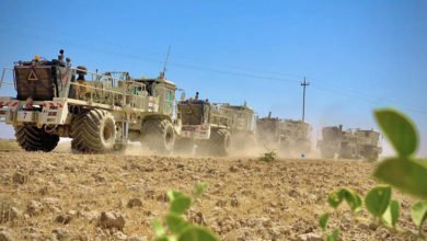 تحرك حكومي للتنقيب عن الغاز في الصحراء الغربية 2 B45D7638 6F36 44FB 88FE 81F507078A6B