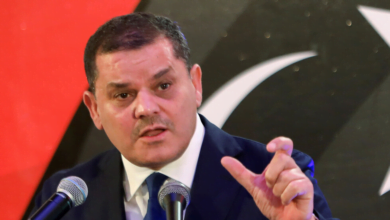 فيديو لعبد الحميد الدبيبة بخصوص "صندوق الزواج " يثير غضب الليبيين 5 B60CD6B5 1663 45E6 AB4D 4C7513E3AF13