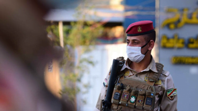 مقتل شاب على يد ذويه بزعم تعاطيه المخدرات في بغداد 2 BE6C4C21 4B7A 4276 A1F2 4AB23FA7099B