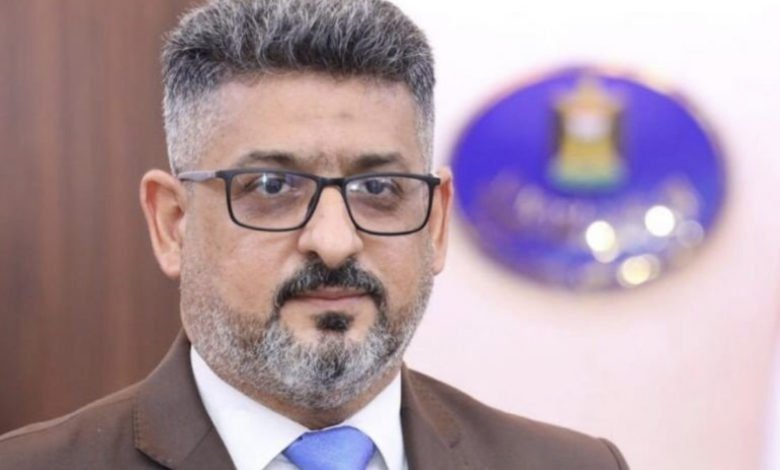 امانة مجلس الوزراء : دول متعددة ابدت رغبتها بالاستثمار في العراق 1 C6D61A74 5A32 43A1 AF55 0C0B5E68BA53