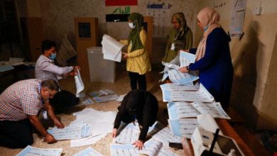 مفوضية الانتخابات: من يعد ان نتائج غير منسجمة مع اصواته يمكنه تقديم الطعن 2 CAD7C54C 09AF 4FD0 A409 ECDC80118235