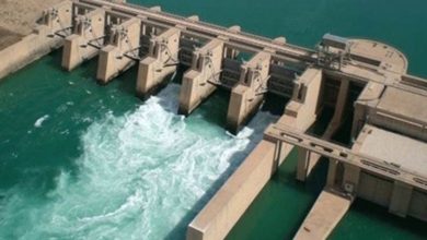 الموارد تكشف اسباب محدودية الواردات في السدود 6 DF98C10A 5D5D 465F 8F47 9B8D0F3A4A1A