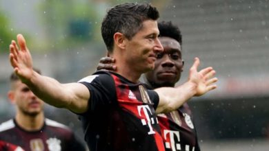 من أجل ريال مدريد.. ليفاندوفسكي يصدم بايرن ميونيخ 16 E1cKZfdWYAEoBg5 e1621095013380 620x330 1