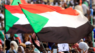 رئيس حركة تحرير السودان : البرهان و حمدوك توافقا على حل الحكومة بمجلسيها و اختلفا حول الاجراءات 5 E349D133 F884 4138 8097 33D015844445