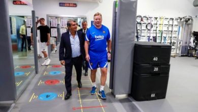 برشلونة يضع ندومبيلي وفان دي بيك تحت راداره 4 E6GCGoKWEAIg7rn 620x330 1