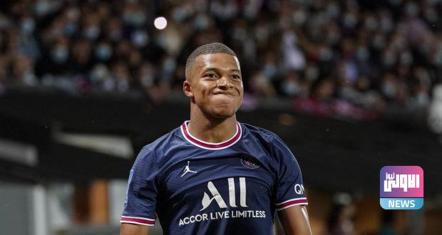 من أجل ريال مدريد .. مبابي يرفض راتب فلكي 1 E93dVwkWYAQm4Df 620x330 2