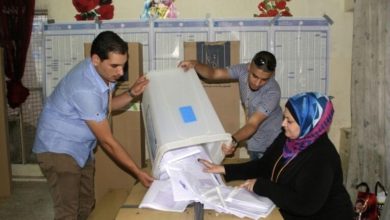 ميسان .. الكتلة الصدرية تفوز ب 7 مقاعد نيابية من اصل 10 6 E9BB8E0E C4A1 46D0 B9DD 98EAC3AEEC83