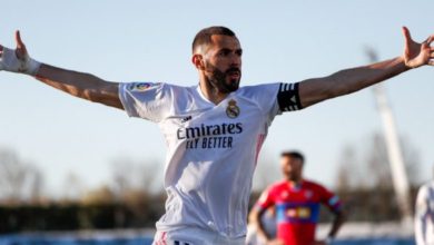 نجم ريال مدريد بنزيما يتصدر قائمة أفضل اللاعبين في أوروبا 3 EwYEAetWQAIk6du e1615656974934 620x330 1