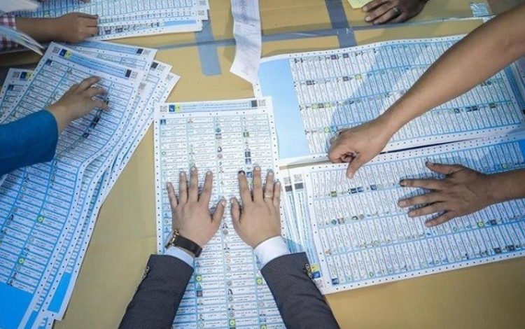 الاولى نيوز تنشر عدد مقاعد الكتلة الصدرية بعد العد والفرز اليدوي 1 F5F75919 D116 400B 8F50 573F8C5F6DA8