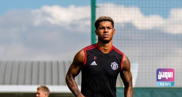 سولشاير يتوقع العودة القريبة للمهاجم راشفورد 1 FASN4KMX0AUwdgo e1633161739883 620x330 1