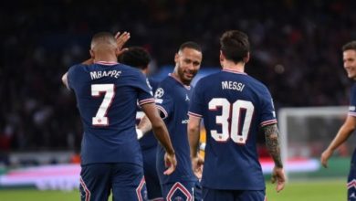 باريس سان جيرمان بالقوة الضاربة أمام رين 4 FAZnQybUUAIQUT1 e1632923331861 620x330 1