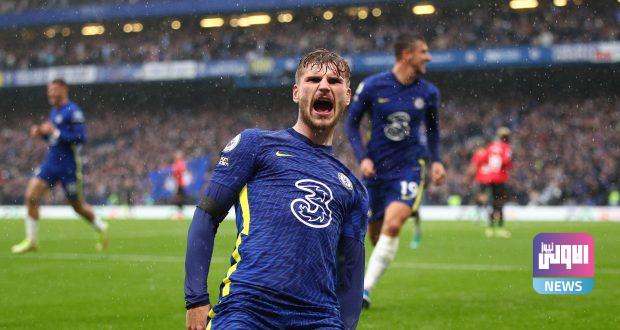 فوز قاتل وثمين لتشيلسي على حساب ساوثهامبتون 1 FAtJfVlWUAcHdBw e1633190109596 620x330 1