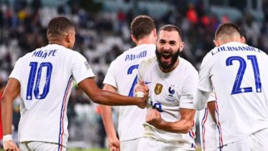 تخطي بنزيما لزيدان في قائمة تاريخية 5 FBH iOfWEA0Dwf 620x330 1