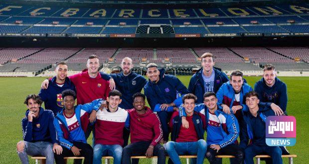 ترشيح 9 لاعبين من برشلونة للمشاركة في الكلاسيكو لأول مرة 1 FBKUt2vXMCE9cMg 620x330 1