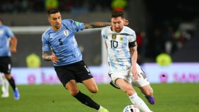 الأرجنتين يحقق فوزساجق على الأوروجواي في تصفيات المونديال 11 FBYOzZXXMAMGGOM 620x330 1