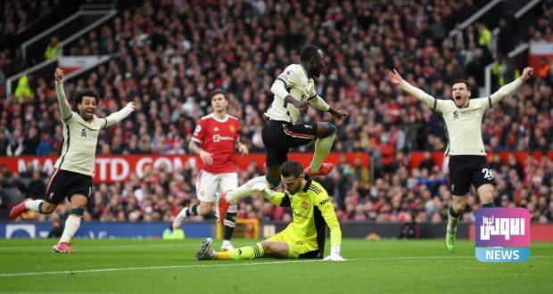 ليفربول يمزق شباك مانشستر يونايتد في ليلة توهج صلاح 1 FCeZ8MNXIAMcuoW scaled e1635095961337 620x330 1